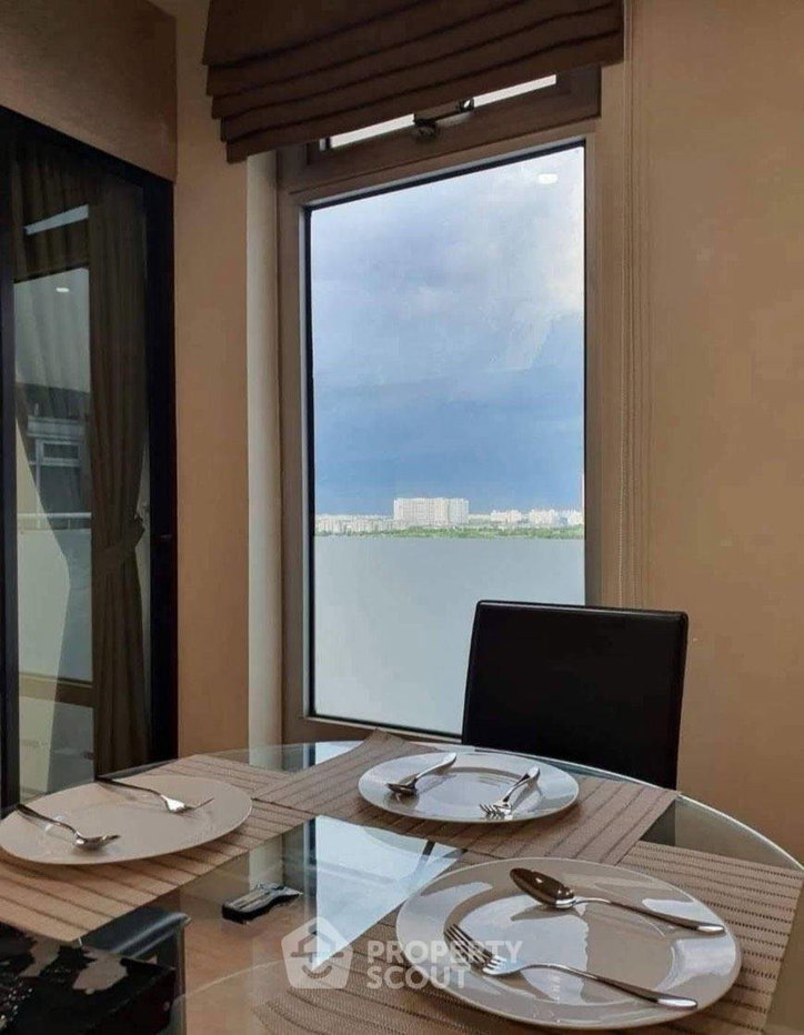 รูป คอนโด 2-ห้องนอน ที่ ริเวียร่า คอนโดมิเนียม เมืองทองธานี ใน บ้านใหม่ (ID 3376366) - รูปที่ 9/11