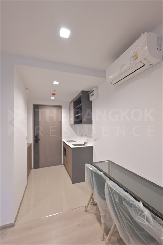 picture Easy Travel, Fully Utilized Space The Line Phahonyothin Park near BTS Phahonyothin 24 - 8/10