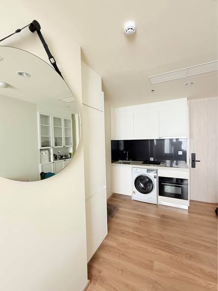 รูป ให้เช่า Noble Form Thonglor 1 ห้องนอน 34 ตร.ม. ราคา 32,000 บาท/เดือน - รูปที่ 3/3