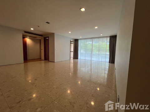 3 Bedroom Condo for rent at Ficus Lane 1889903