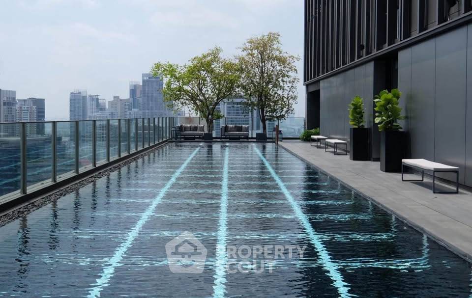 picture 3-BR Condo For Rent At Noble Be 33 Near BTS Phrom Phong (ID 3332372) - 5/14