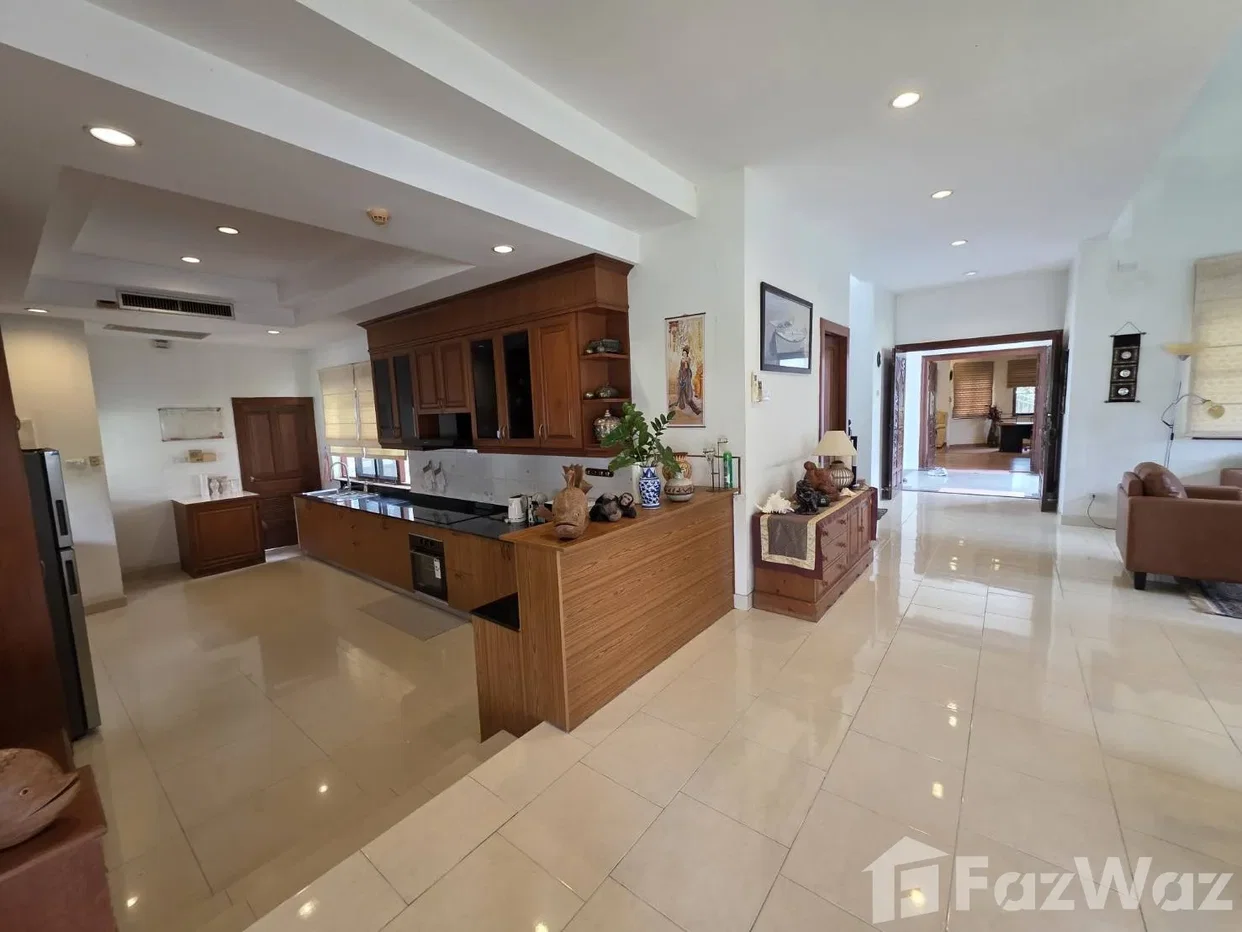 รูป วิลล่าให้เช่า 4 ห้องนอน ใน หัวหิน, ประจวบคีรีขันธ์ 6837588 - รูปที่ 18/53