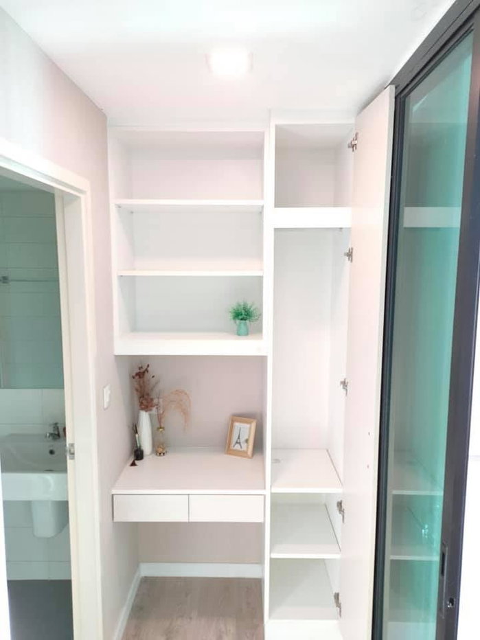 picture 🥳[Rent] Pause Sukhumvit 115. Fl.7th*Washing machine *Near BTS Pu Chao💚Line id: @thefirstagent [RAR2610-2665] - 12/20