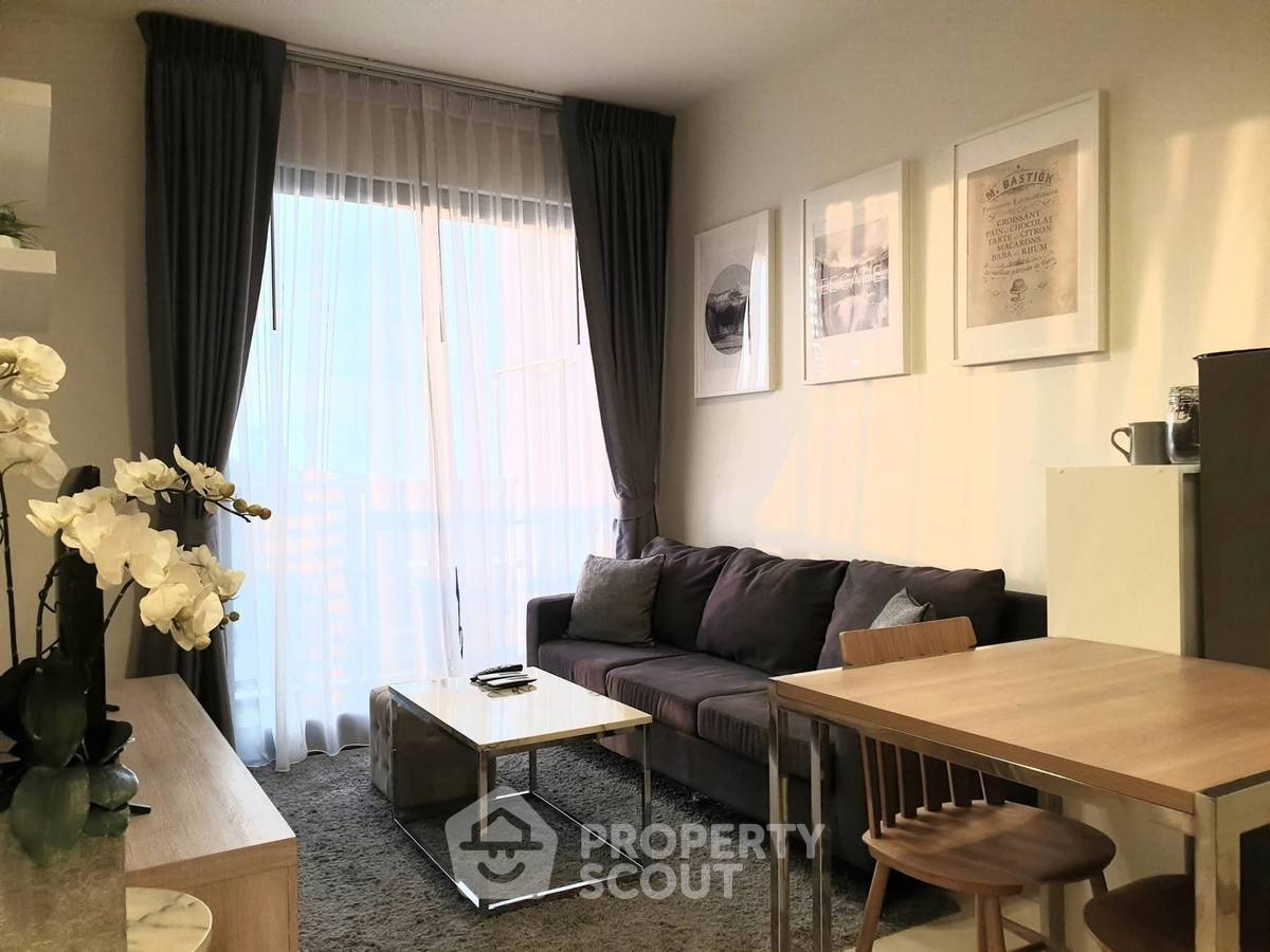 picture 31st-Floor 1-BR Condo At Unixx South Pattaya (ID 3373265) - 8/17