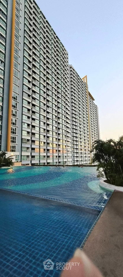 picture 18th-Floor 2-BR Condo For Sale At Lumpini Park Beach Jomtien (ID 3376372) - 28/35