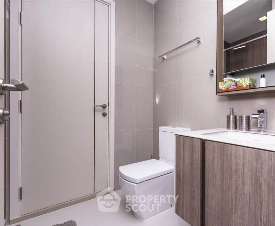 picture 1-BR Condo at The Line Phahon - Pradipat near BTS Saphan Khwai (ID 3374466) - 7/15