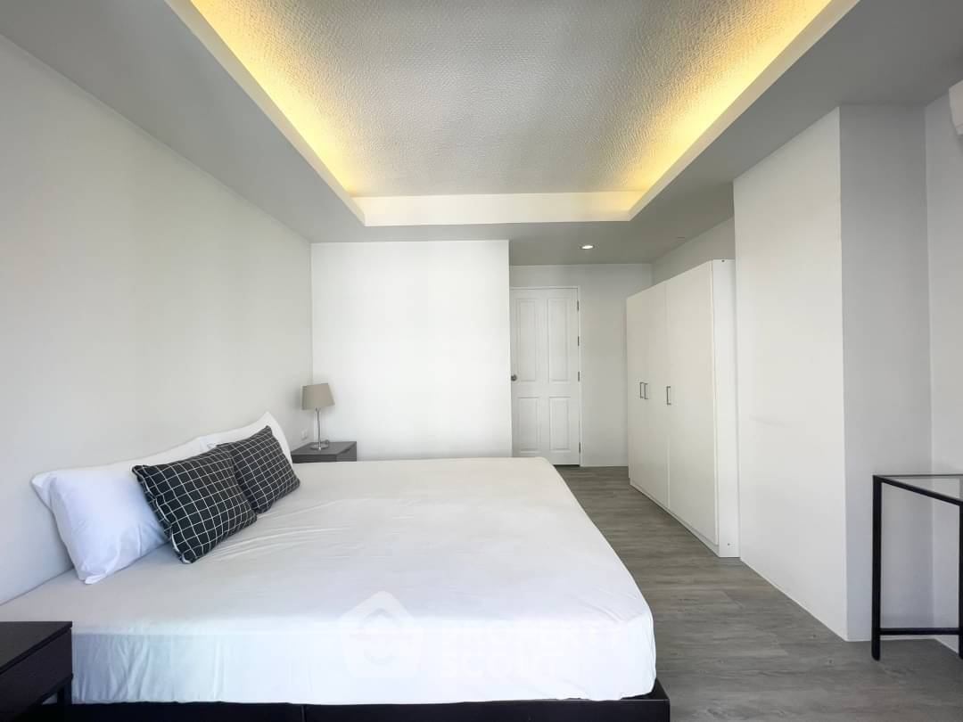 picture 2-BR Condo At Waterford Sukhumvit 50 Near BTS On Nut (ID 1529007) - 12/18