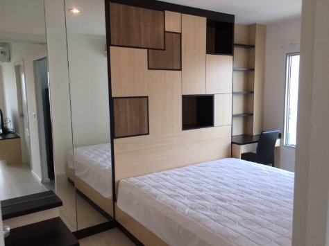 aspire sathorn thapra for rent  2  bed 19,000  bath