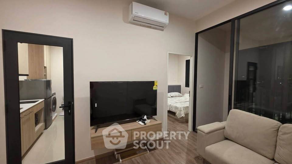 รูป คอนโด 1-ห้องนอน ที่ เฟล็กซี่ เมกะ สเปซ บางนา ใน บางแก้ว (ID 3372115) - รูปที่ 4/11