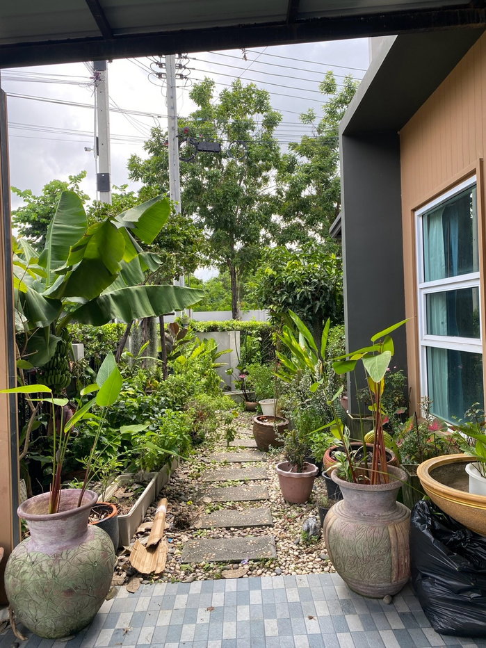 รูป ขายบ้านด่วน ‼️ เจ้าของขายเอง ‼️ใจกลางเมืองศรีราชา‼️ - รูปที่ 10/10