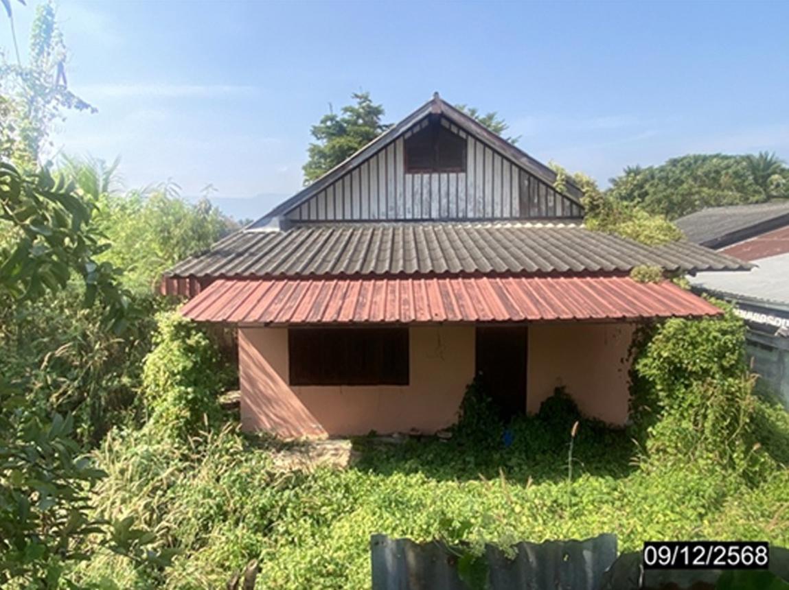 picture HOME 231.7 Sq.w. Phu Luang Loei for 3.7M - 12/25