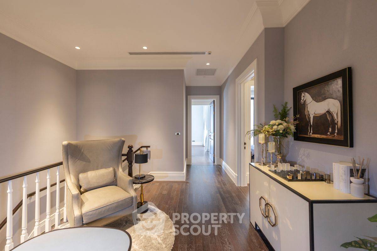 picture 3-BR Condo at 98 Wireless near BTS Phloen Chit (ID 3373336) - 14/21