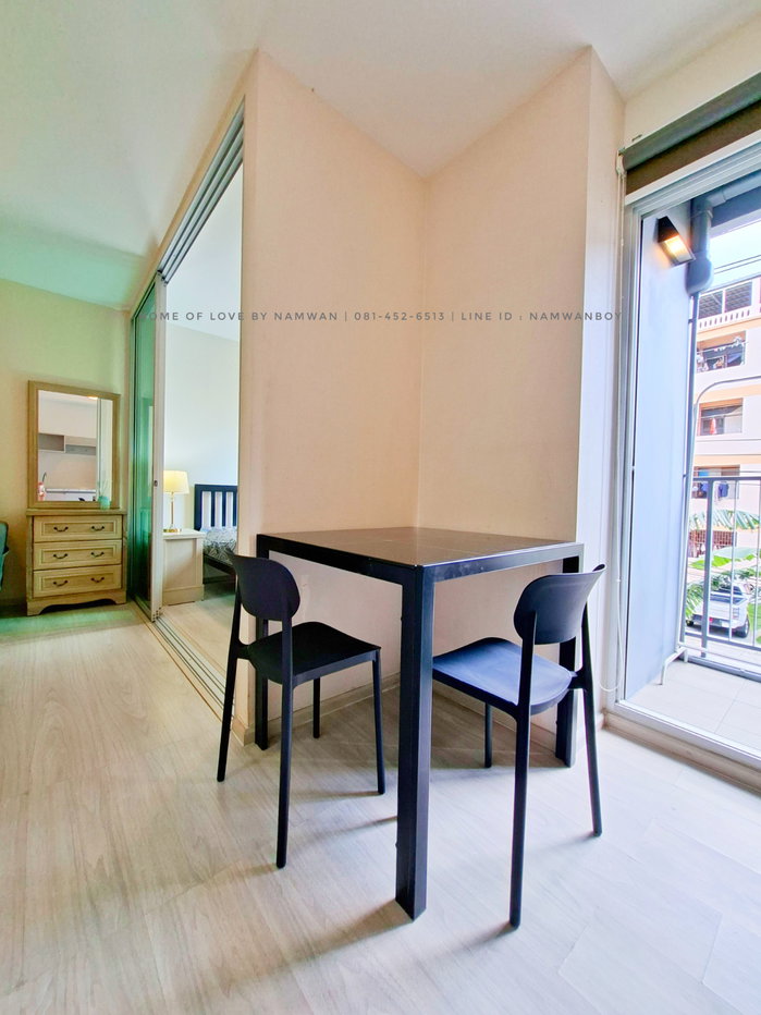 picture Plum Condo Ram 60 Interchange For Rent - 14/21