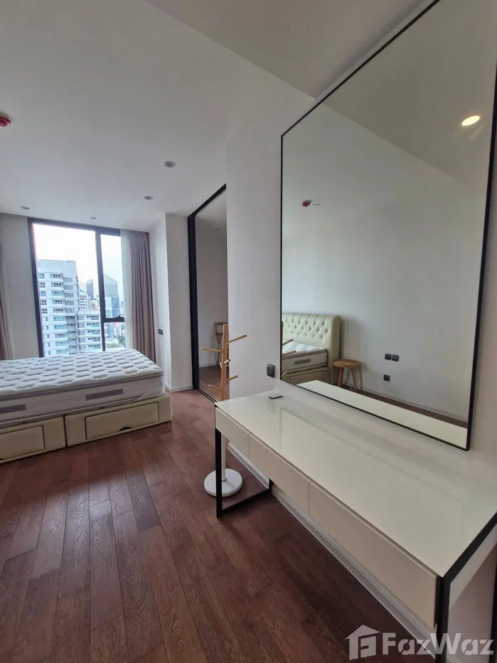 picture 2 Bedroom Condo for rent at Muniq Sukhumvit 23 6843909 - 23/23