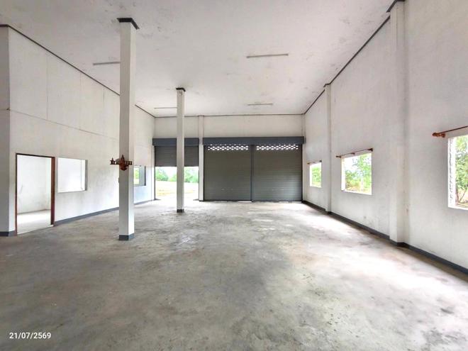 picture HOME 2000 Sq.w. Ko Sam Pi Nakhon Kamphaeng Phet for 2.5M - 4/39