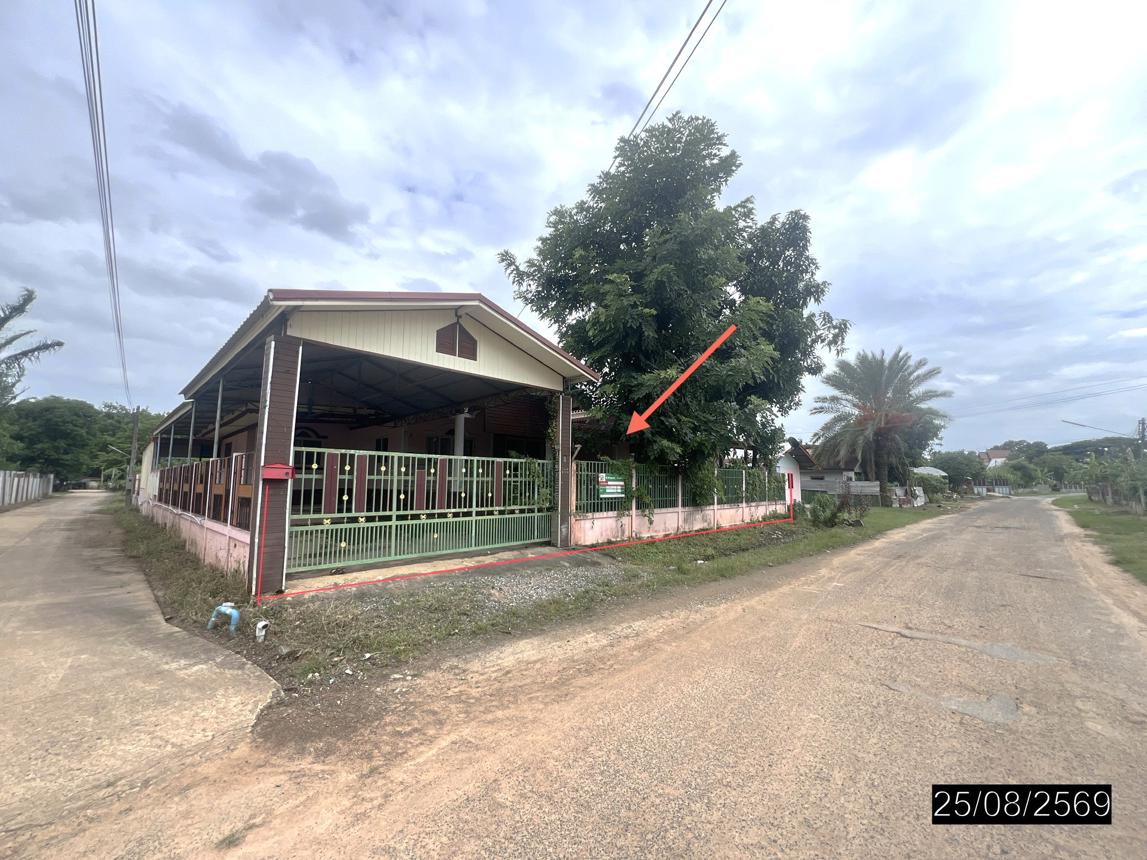 picture HOME 395 Sq.w. Kantharalak Si Sa Ket for 3.2M - 26/51