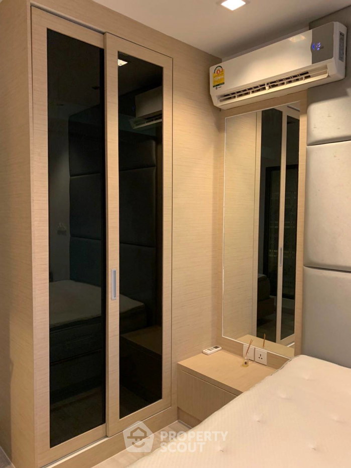 รูป คอนโด 1-ห้องนอน ที่ ไอดีโอ โมบิ สาทร ใกล้ BTS กรุงธนบุรี (ID 3372769) - รูปที่ 3/7