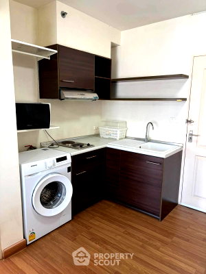 ขายคอนโด : คอนโดหนึ่งห้องนอน ขายที่ S&S Sukhumvit 101/1 ใกล้ BTS อุดมสุข (ID 3375081)