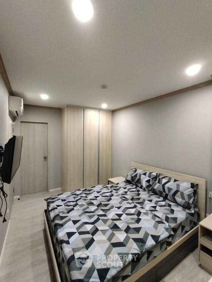 picture 1-BR Condo At Palm Springs Nimman Parlor, Nimman (ID 3372994) - 9/16