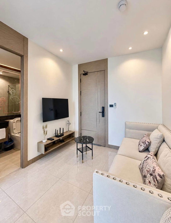 picture 20th-Floor 1-BR At The Riviera Ocean Drive, Jomtien Beach (ID 3376367) - 2/9