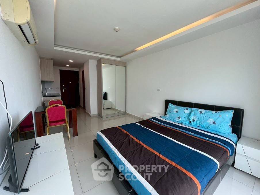 รูป ขายคอนโด 1 ห้องนอน Laguna Beach Resort 3 The Maldives พัทยา (ID 2771360) - รูปที่ 1/7