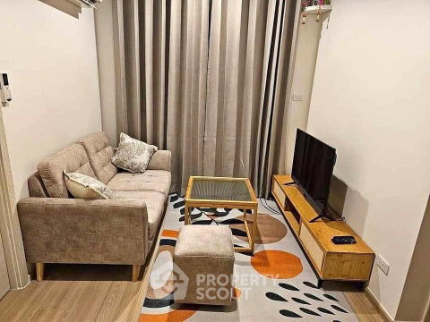 26th-Floor 2-BR Artemis Sukhumvit 77 Near BTS On Nut (ID 3374111)