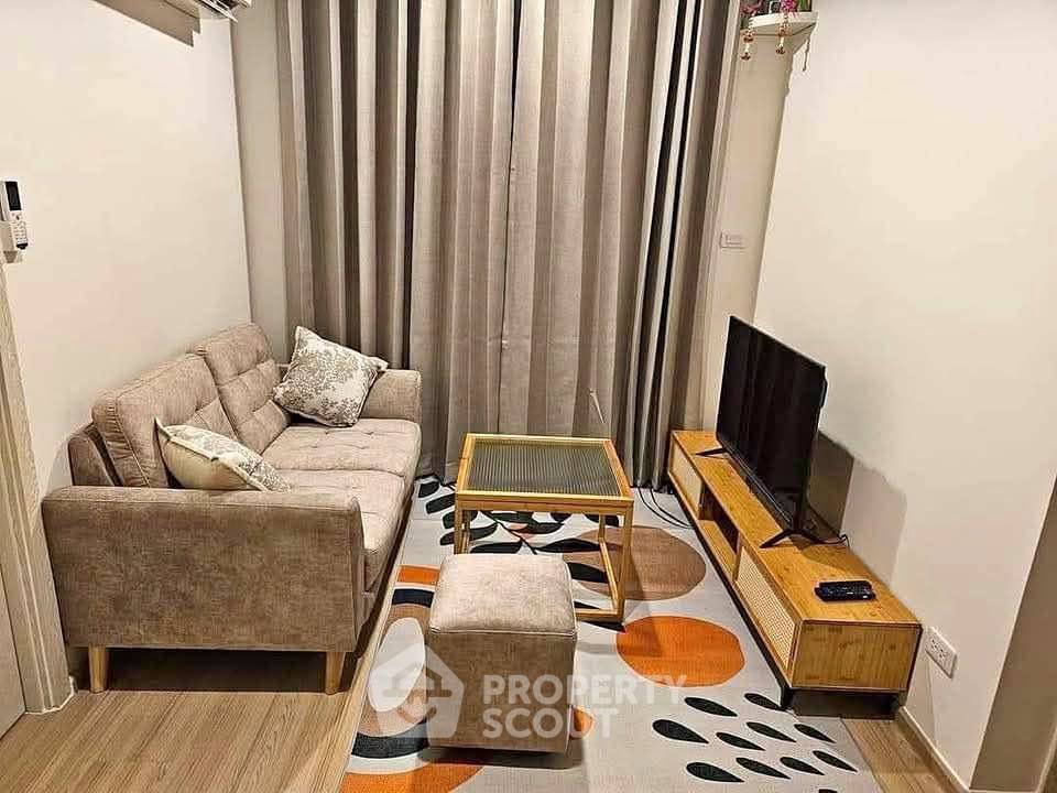 picture 26th-Floor 2-BR Artemis Sukhumvit 77 Near BTS On Nut (ID 3374111) - 1/6