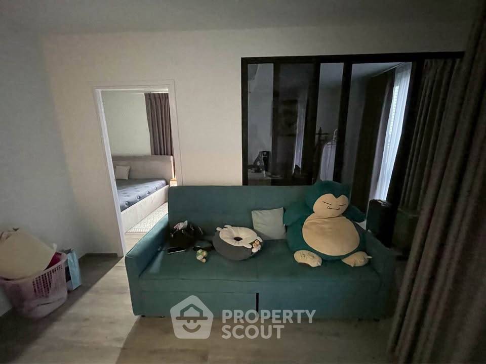 picture 2-BR Condo At Beat Bangwa Interchange Near MRT Bang Wa (ID 3374244) - 7/9