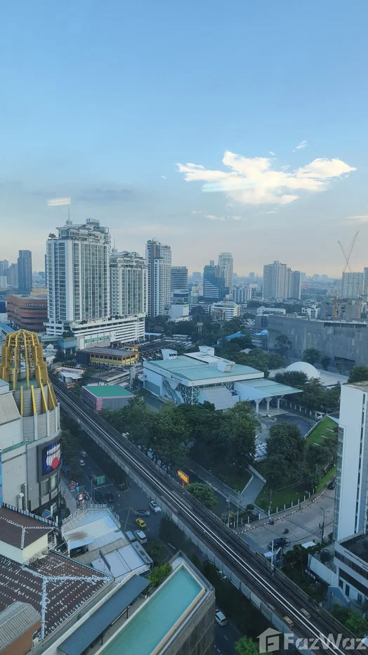 รูป ขาย คอนโด 3 ห้องนอน ในโครงการ ฟูลเลอตัน สุขุมวิท 6843005 - รูปที่ 10/10