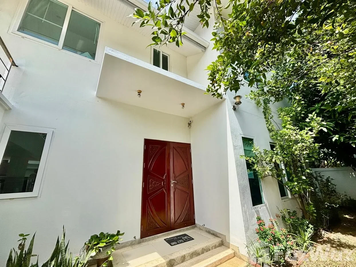 รูป ขาย บ้านเดี่ยว 5 ห้องนอน ใน หัวหิน, ประจวบคีรีขันธ์ 6835534 - รูปที่ 31/33