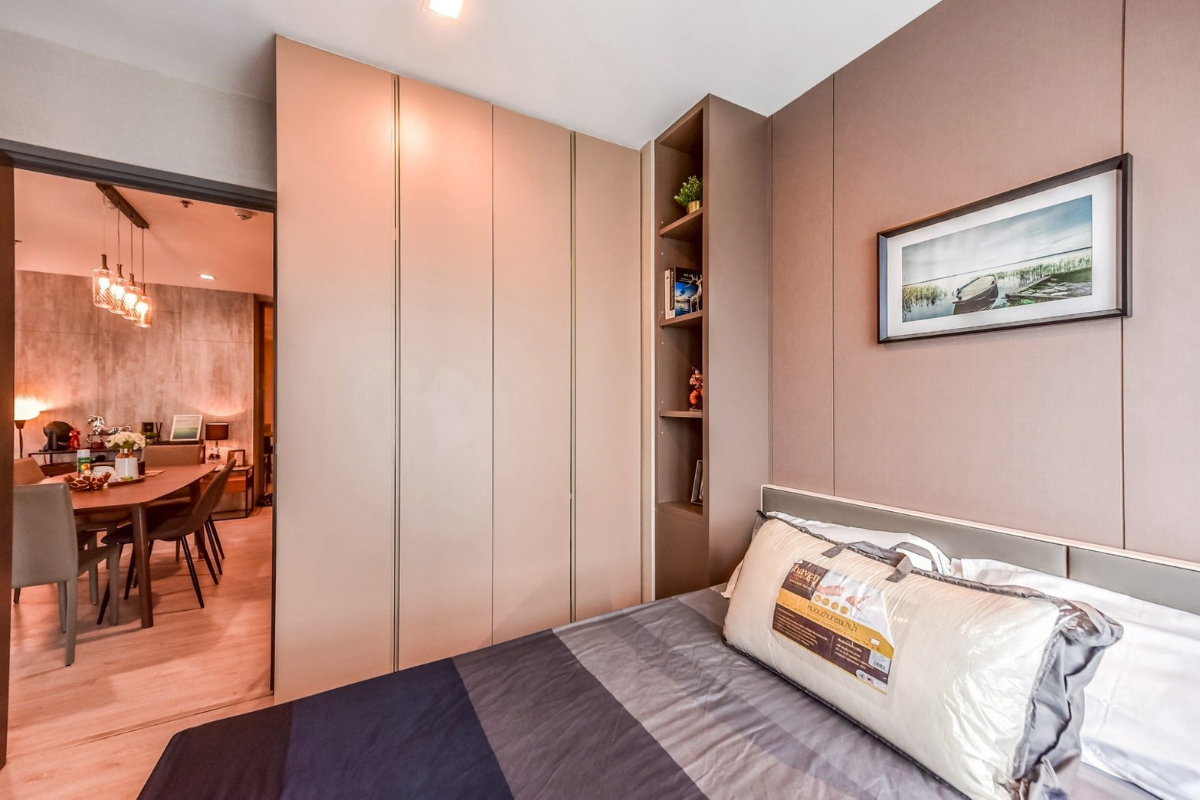 picture Code: 26KJ5345  for rent Rhythm Rangnam 🔥🔥 Line ID: @kjcondo (with @)🔥🔥 - 6/10