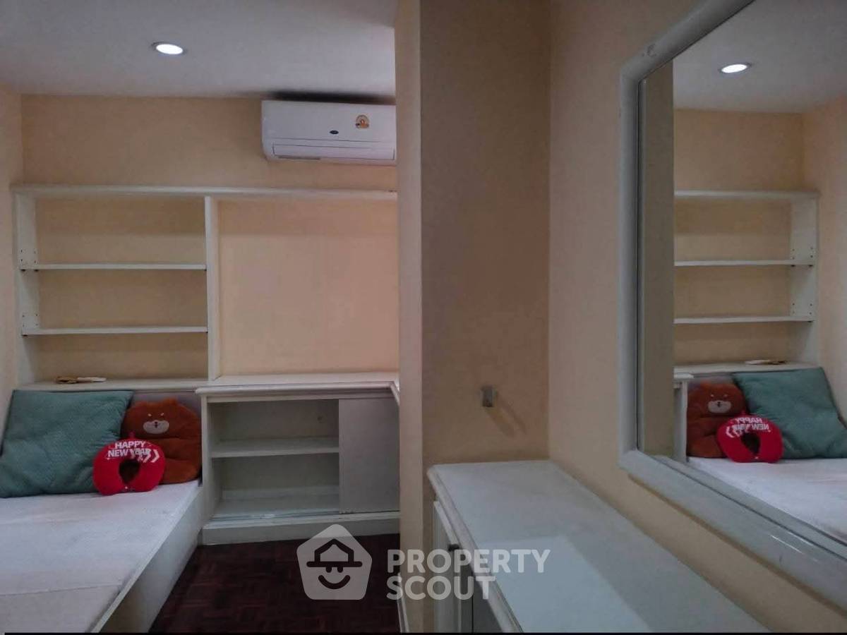 picture 3-BR Condo Tai Ping Towers Sukhumvit 63 Near ARL Ramkhamhaeng (ID 3376317) - 9/11