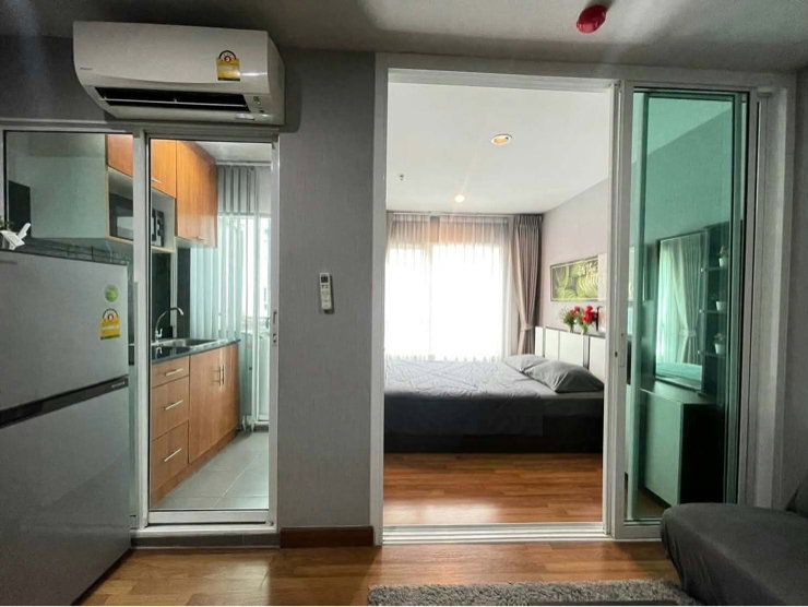 รูป 🏡 ให้เช่า Regent Home Bang Son 27 รีเจ้นท์โฮม บางซ่อน 27#ใกล้ MRT บางซ่อน - รูปที่ 7/11