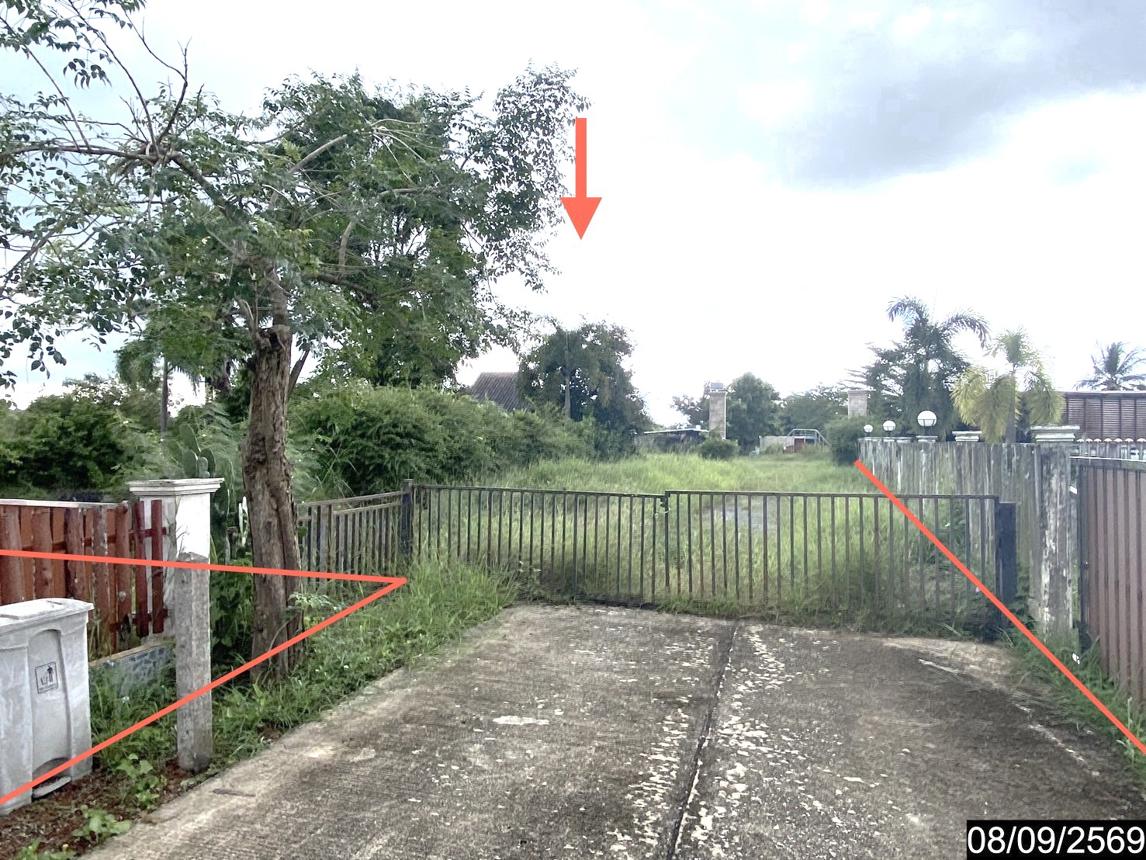 picture HOME 1383 Sq.w. Muang Nong Khai Nongkai for 10.2M - 41/45