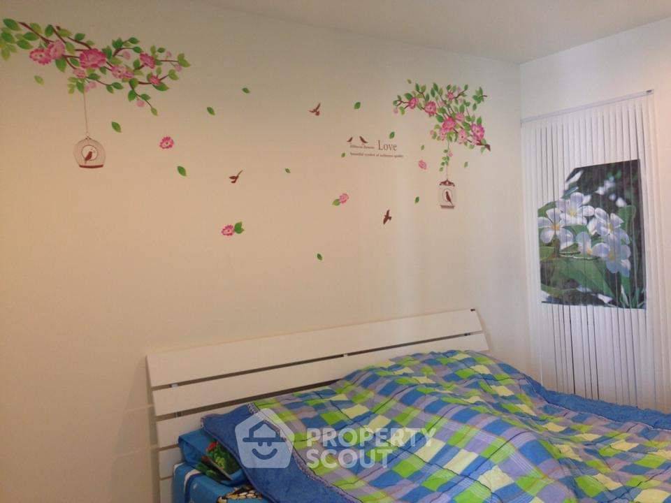 picture 2-BR Condo at Lumpini Ville On Nut – Phatthanakan in Prawet (ID 804019) - 6/17