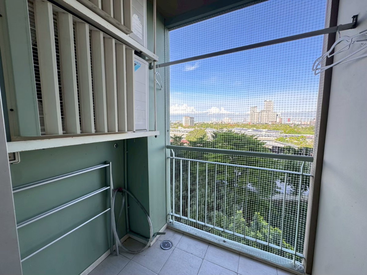 picture 🛋 For Rent: Lumpini Place Rama 9-Ratchada. Beautifully decorated unit, available for immediate move-in. ✅ - 11/11