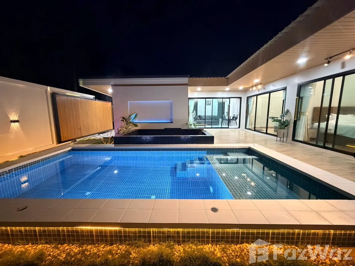 รูป ขาย วิลล่า 2 ห้องนอน ใน ตลิ่งงาม, สุราษฎร์ธานี 6703899 - รูปที่ 10/53