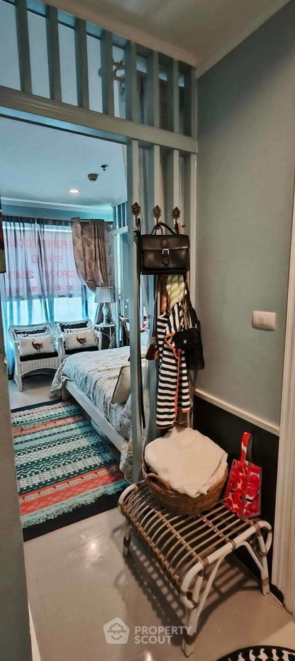 picture 18th-Floor 2-BR Condo For Sale At Lumpini Park Beach Jomtien (ID 3376372) - 19/35