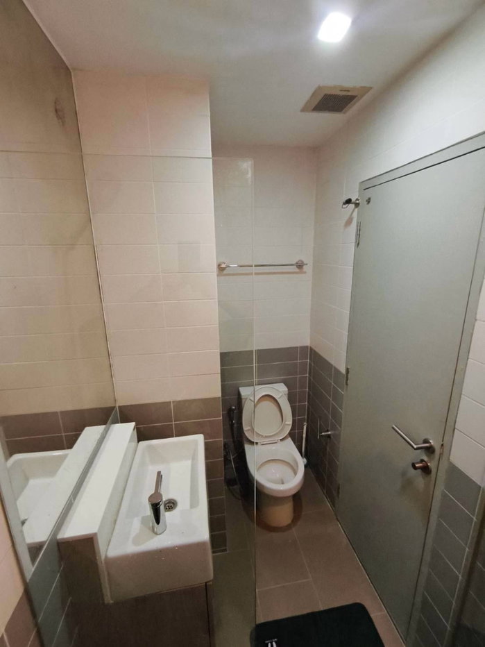 picture Cozy Condo for Rent at Ideo Mobi Rama 9 near MRT - 6/12