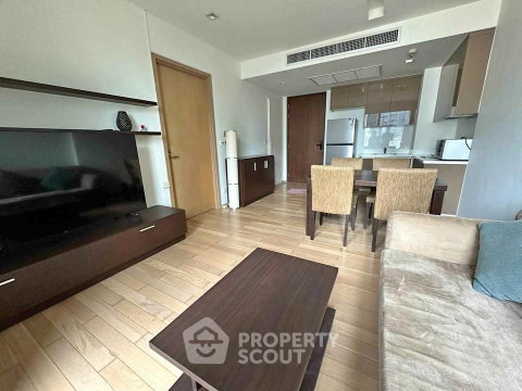 1-BR Condo at Siri At Sukhumvit near BTS Thong Lor (ID 3372073)