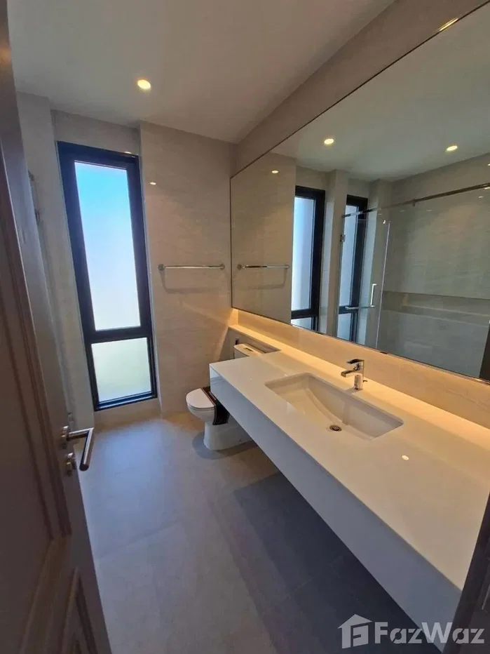 picture 4 Bedrooms Plus Housefor rent at Veritz Heritage Sathupradit 6842745 - 25/60