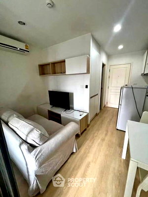 Condos for rent : 1-BR Condo at The Nest Sukhumvit 22 near MRT Queen Sirikit National Convention Centre (ID 3347775)