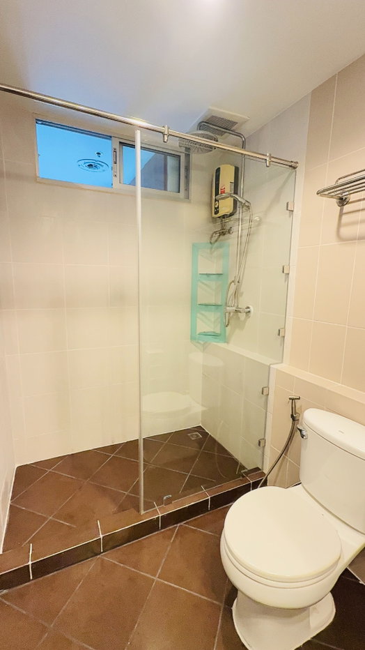 รูป ให้เช่าคอนโด Condo One X Sukhumvit 26 - 1 ห้องนอน 1 ห้องน้ำ - 52 ตร.ม. - เช่า 25,000 บาท/เดือน [MKr2610008] - รูปที่ 7/8
