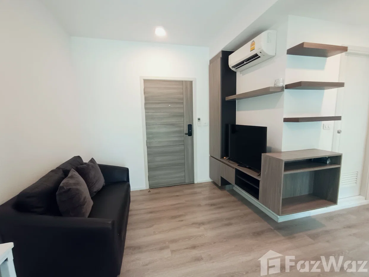 picture Notting Hill Sukhumvit 105 44.32 Sqm. BTS bearing 6766948 - 4/22