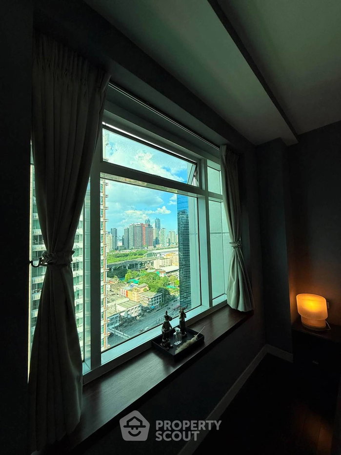 picture 2-BR Condo at Circle Condominium near MRT Phetchaburi (ID 3375027) - 17/26