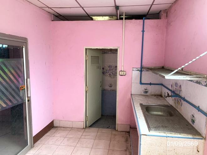 picture TOWN HOUSE 35 Sq.w. Nong Khae Saraburi for 1.1M - 10/31
