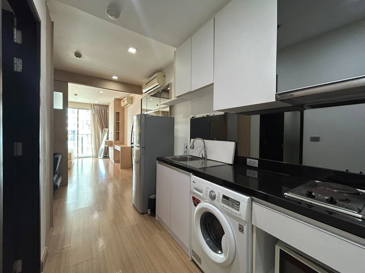 รูป For Rent Sky Walk ถูกสุดในโครงการ - รูปที่ 2/9