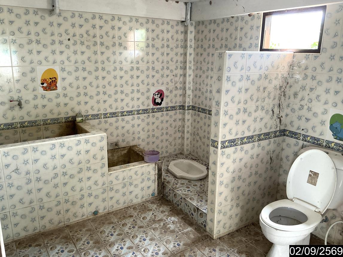 picture HOME 2520 Sq.w. Sung Noen Nakhon Ratchasima for 6.5M - 32/49