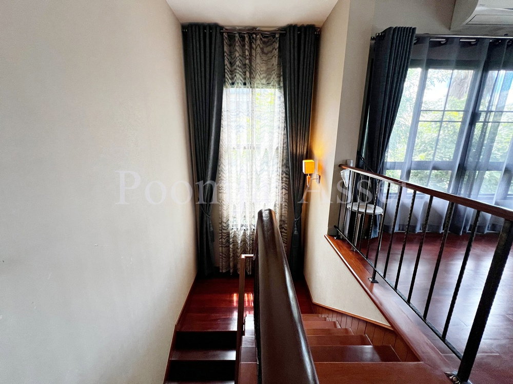 รูป ขายบ้าน  Grand Bangkok Boulevard สาธร - กัลปพฤกษ์  - รูปที่ 16/41