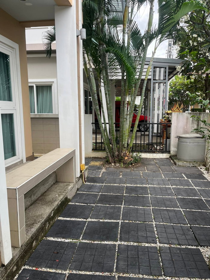 รูป 🏡✨ ให้เช่า เปิดประตูแล้วอยู่ได้เลย! | บ้านเดี่ยว กาญจน์กนก 21 แม่เหียะ | เฟอร์ครบ พร้อมอยู่ - รูปที่ 23/26
